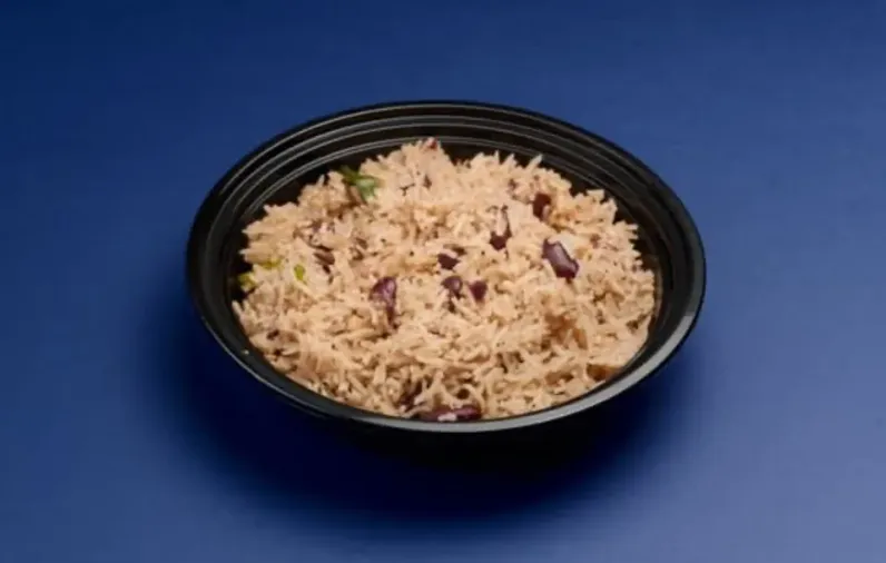 Rice N Peas